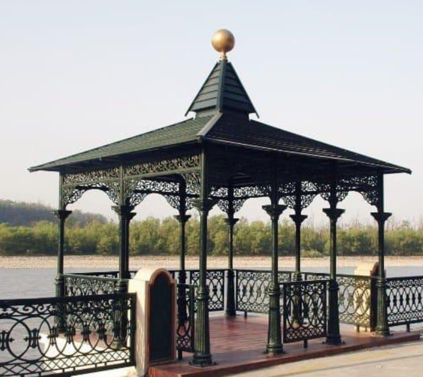 Lakeside Heritage Gazebo