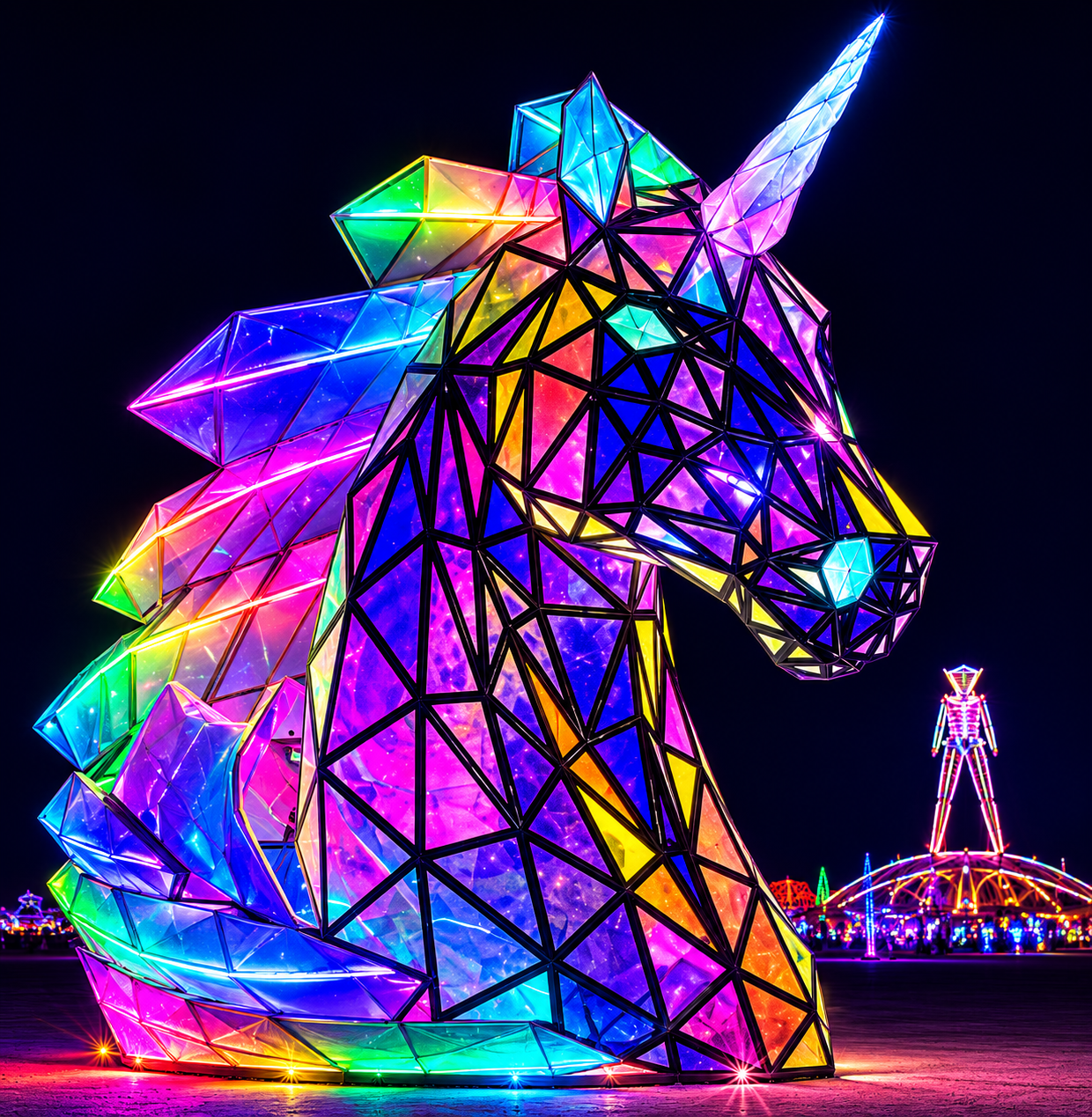 Metal / Stainless Steel Sculptures