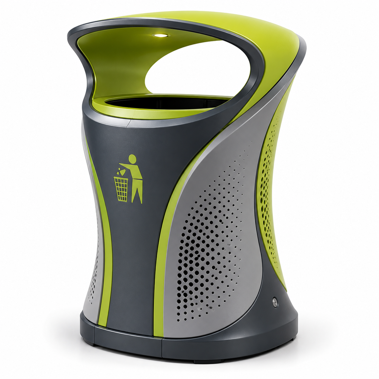 Neo Waste Design Dustbin