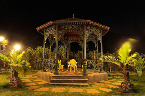 Gazebos